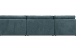 Hoekbank Samba Hoekbanken