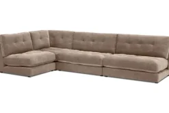 Hoekbank Samba Hoekbanken