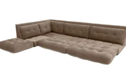 Hoekbank Samba Hoekbanken