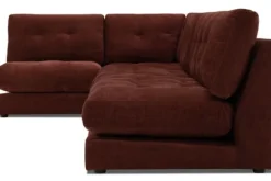 Hoekbank Samba Hoekbanken