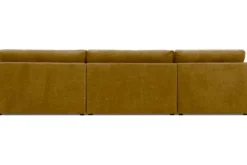 Hoekbank Samba Hoekbanken