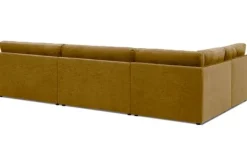 Hoekbank Samba Hoekbanken