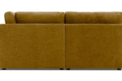 Hoekbank Samba Hoekbanken