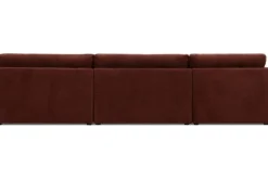 Hoekbank Samba Hoekbanken