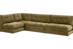 Hoekbank Samba Hoekbanken