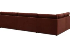 Hoekbank Samba Hoekbanken