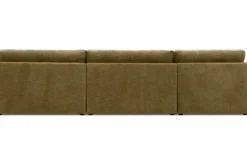 Hoekbank Samba Hoekbanken