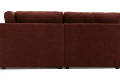 Hoekbank Samba Hoekbanken