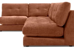 Hoekbank Samba Hoekbanken