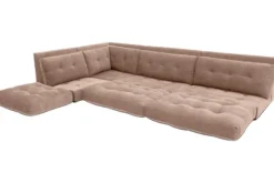 Hoekbank Samba Hoekbanken