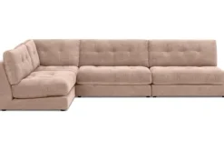 Hoekbank Samba Hoekbanken