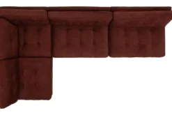 Hoekbank Samba Hoekbanken