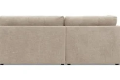 Slaapbanken|Elementen Banken-Easy Lifestyle Hoekbank Samba
