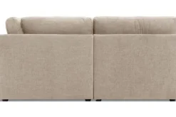 Slaapbanken|Elementen Banken-Easy Lifestyle Hoekbank Samba