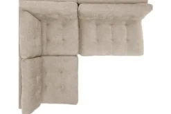 Slaapbanken|Elementen Banken-Easy Lifestyle Hoekbank Samba