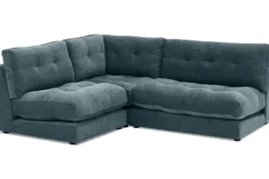 Slaapbanken|Elementen Banken-Easy Lifestyle Hoekbank Samba