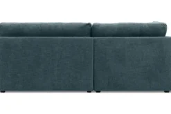 Slaapbanken|Elementen Banken-Easy Lifestyle Hoekbank Samba