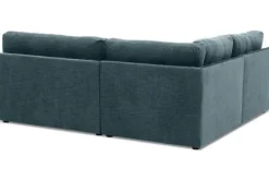 Slaapbanken|Elementen Banken-Easy Lifestyle Hoekbank Samba