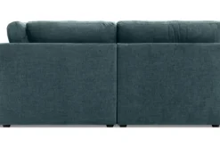 Slaapbanken|Elementen Banken-Easy Lifestyle Hoekbank Samba