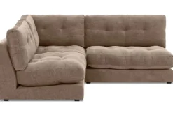 Slaapbanken|Elementen Banken-Easy Lifestyle Hoekbank Samba