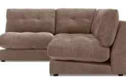 Slaapbanken|Elementen Banken-Easy Lifestyle Hoekbank Samba