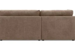 Slaapbanken|Elementen Banken-Easy Lifestyle Hoekbank Samba
