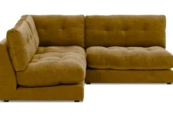 Slaapbanken|Elementen Banken-Easy Lifestyle Hoekbank Samba