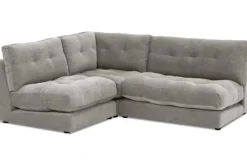 Slaapbanken|Elementen Banken-Easy Lifestyle Hoekbank Samba