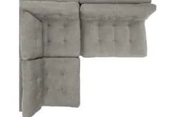 Slaapbanken|Elementen Banken-Easy Lifestyle Hoekbank Samba