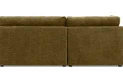 Slaapbanken|Elementen Banken-Easy Lifestyle Hoekbank Samba