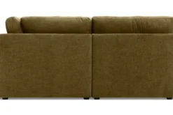 Slaapbanken|Elementen Banken-Easy Lifestyle Hoekbank Samba