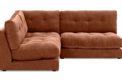 Slaapbanken|Elementen Banken-Easy Lifestyle Hoekbank Samba