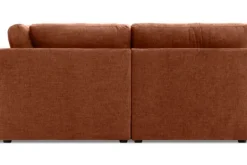 Slaapbanken|Elementen Banken-Easy Lifestyle Hoekbank Samba