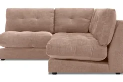 Slaapbanken|Elementen Banken-Easy Lifestyle Hoekbank Samba