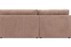 Slaapbanken|Elementen Banken-Easy Lifestyle Hoekbank Samba