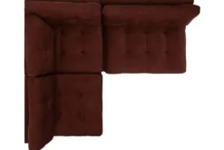 Slaapbanken|Elementen Banken-Easy Lifestyle Hoekbank Samba