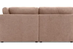 Slaapbanken|Elementen Banken-Easy Lifestyle Hoekbank Samba