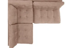 Slaapbanken|Elementen Banken-Easy Lifestyle Hoekbank Samba