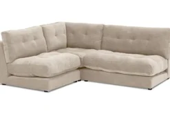 Slaapbanken|Elementen Banken-Easy Lifestyle Hoekbank Samba