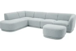 Discount Hoekbank Santa Fe Elementen Banken|Ronde Banken