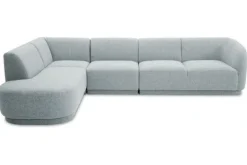 Discount Hoekbank Santa Fe Elementen Banken|Ronde Banken