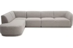 Discount Hoekbank Santa Fe Elementen Banken|Ronde Banken