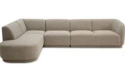 Discount Hoekbank Santa Fe Elementen Banken|Ronde Banken