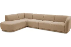 Discount Hoekbank Santa Fe Elementen Banken|Ronde Banken