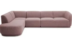 Discount Hoekbank Santa Fe Elementen Banken|Ronde Banken