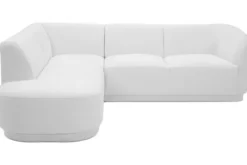 Hot Hoekbank Santa Fe Elementen Banken|Ronde Banken