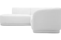 Hot Hoekbank Santa Fe Elementen Banken|Ronde Banken