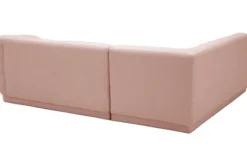 Hot Hoekbank Santa Fe Elementen Banken|Ronde Banken