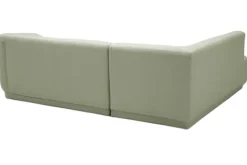 Hot Hoekbank Santa Fe Elementen Banken|Ronde Banken