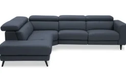 Outlet Hoekbank Sao Paolo | Loungebanken|Hoekbanken